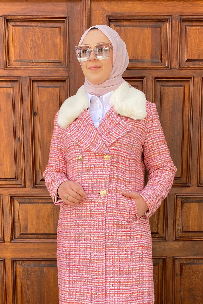 Tüvid Kaban 2357
